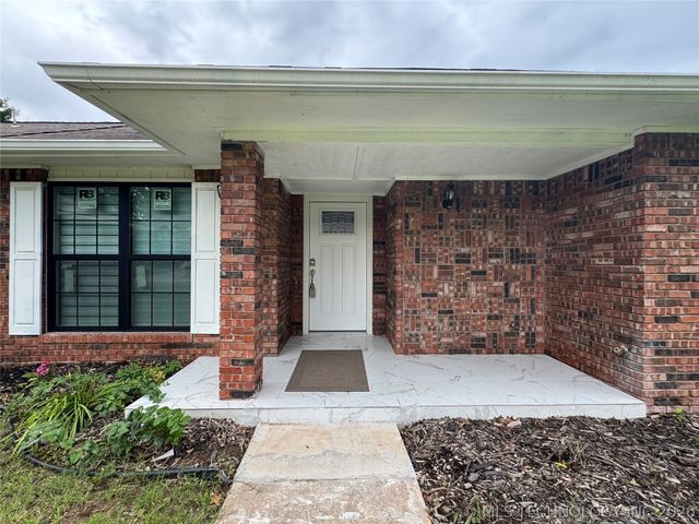 7020 E 89th Street, Tulsa, OK 74133