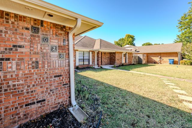 7020 E 89th Street, Tulsa, OK 74133