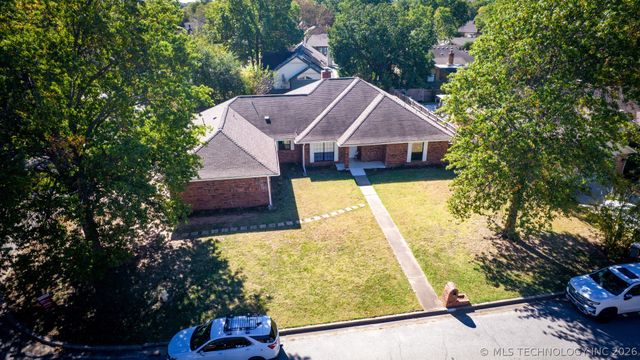 7020 E 89th Street, Tulsa, OK 74133