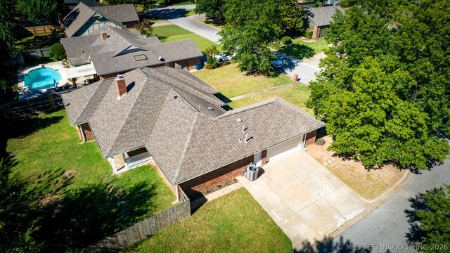 7020 E 89th Street, Tulsa, OK 74133