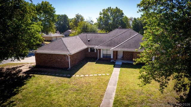 7020 E 89th Street, Tulsa, OK 74133
