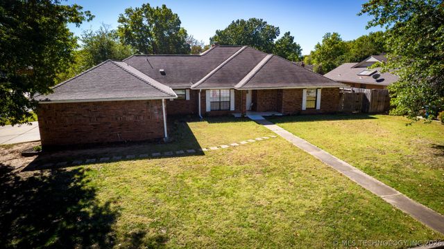 7020 E 89th Street, Tulsa, OK 74133
