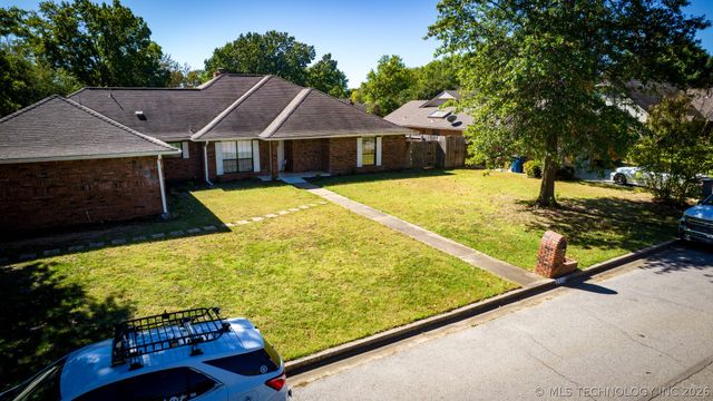 7020 E 89th Street, Tulsa, OK 74133