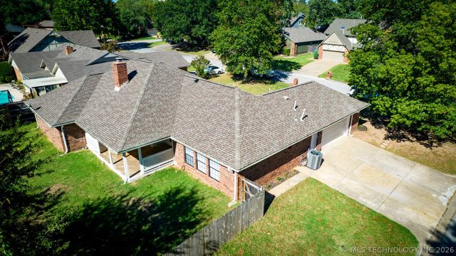 7020 E 89th Street, Tulsa, OK 74133