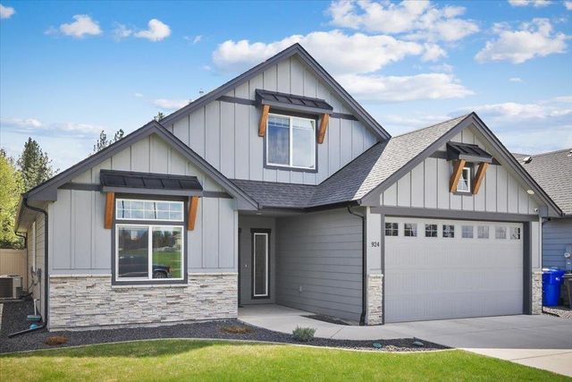 924 E Handy Rd, Colbert, WA 99005