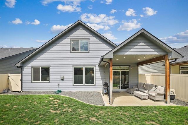 924 E Handy Rd, Colbert, WA 99005