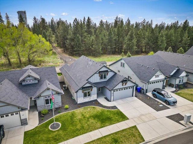 924 E Handy Rd, Colbert, WA 99005