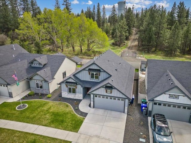 924 E Handy Rd, Colbert, WA 99005