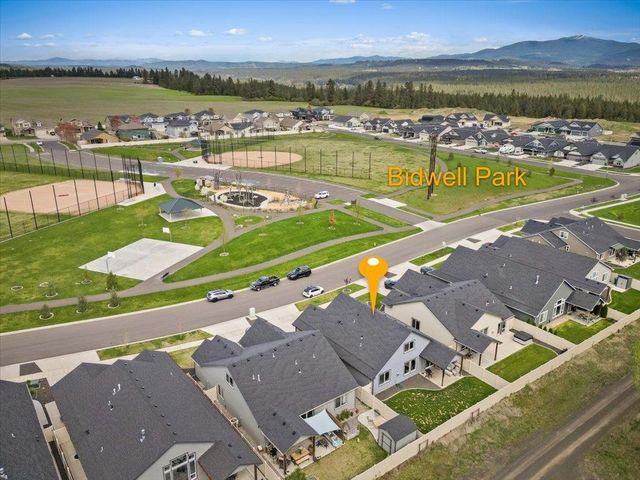 924 E Handy Rd, Colbert, WA 99005