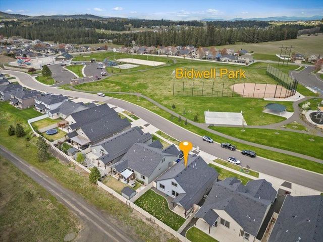 924 E Handy Rd, Colbert, WA 99005