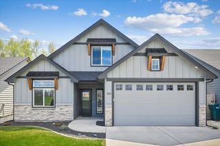 924 E Handy Rd, Colbert, WA 99005