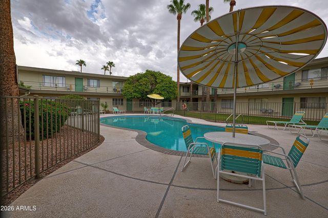 6805 E 2ND Street 11, Scottsdale, AZ 85251