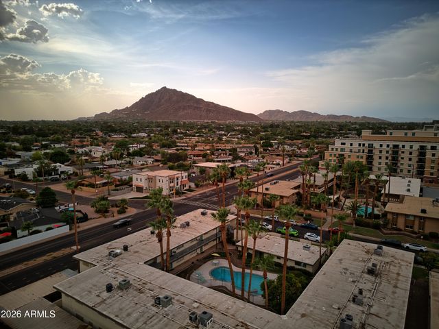 6805 E 2ND Street 11, Scottsdale, AZ 85251
