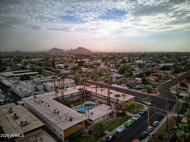 6805 E 2ND Street 11, Scottsdale, AZ 85251