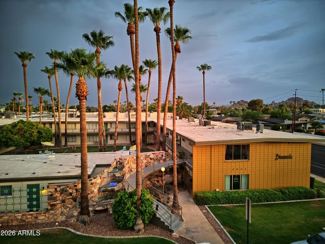 6805 E 2ND Street 11, Scottsdale, AZ 85251