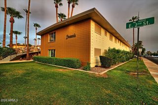 6805 E 2ND Street 11, Scottsdale, AZ 85251