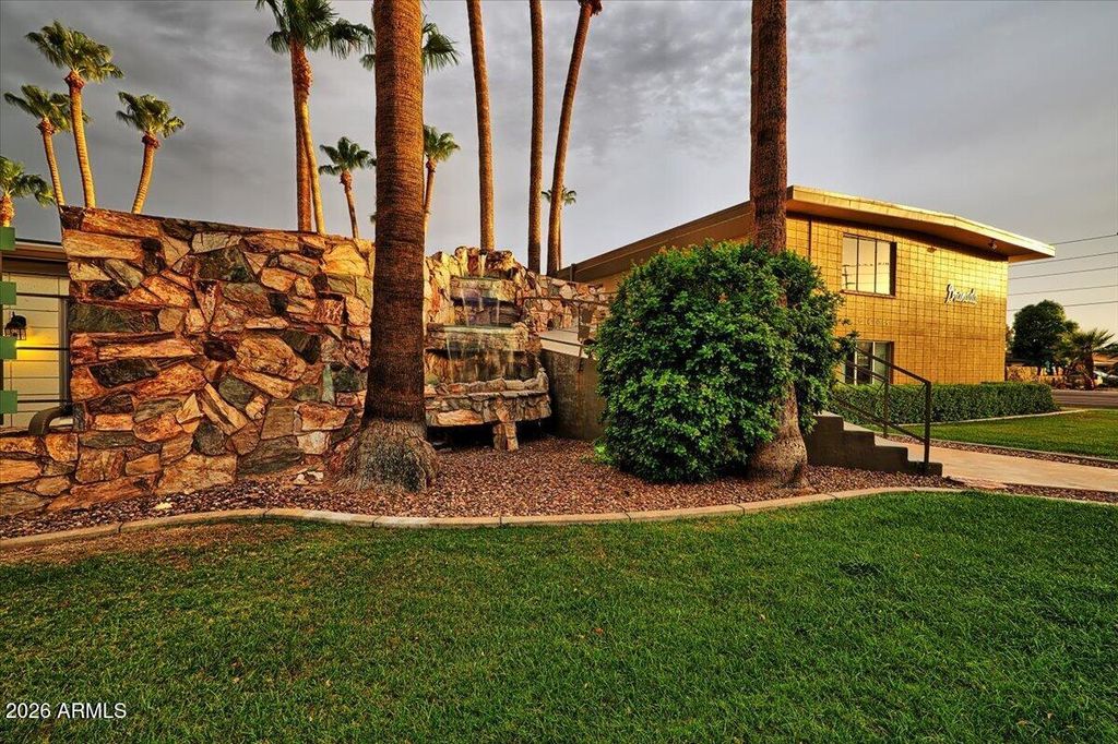 6805 E 2ND Street 11, Scottsdale, AZ 85251 — photo 2