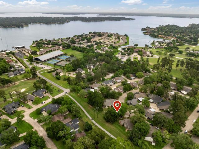 49 April Village, Conroe, TX 77356