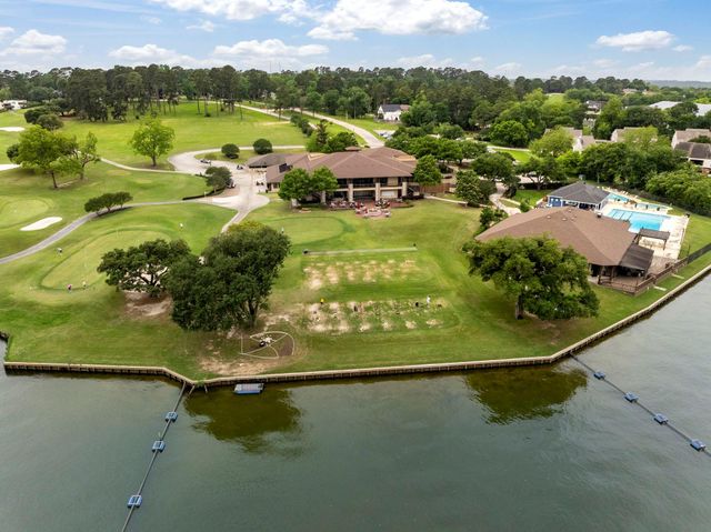 49 April Village, Conroe, TX 77356