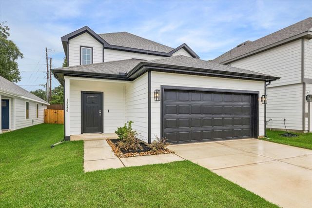 13520 Sauger Court, Conroe, TX 77384