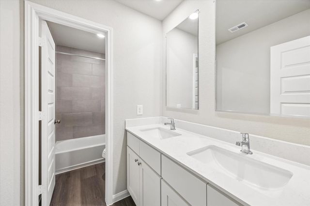 13520 Sauger Court, Conroe, TX 77384