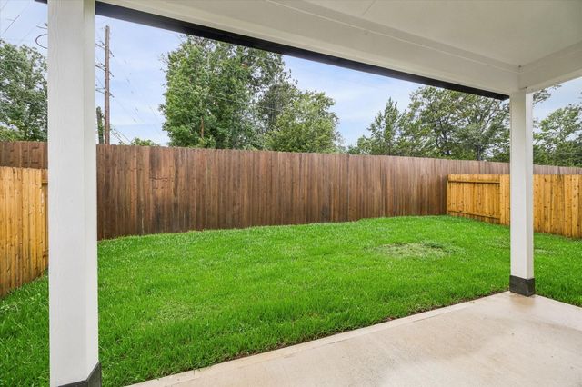 13520 Sauger Court, Conroe, TX 77384