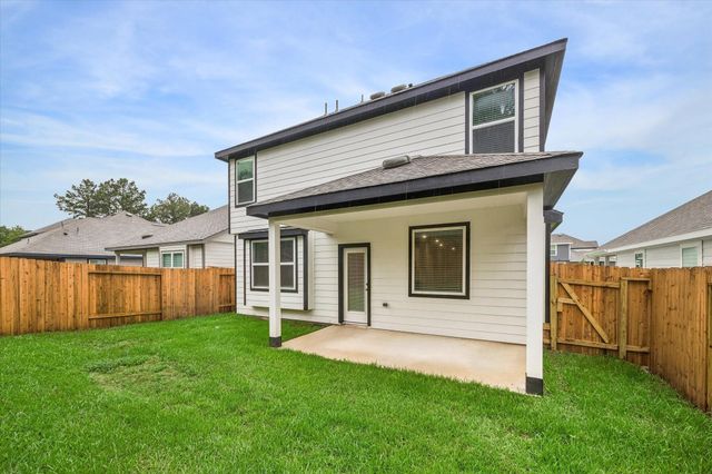 13520 Sauger Court, Conroe, TX 77384