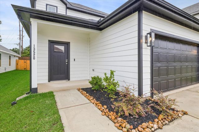 13520 Sauger Court, Conroe, TX 77384