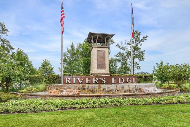 13520 Sauger Court, Conroe, TX 77384