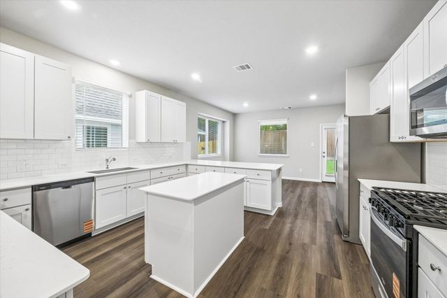 13520 Sauger Court, Conroe, TX 77384