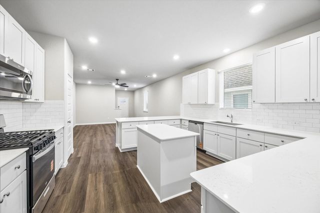 13520 Sauger Court, Conroe, TX 77384