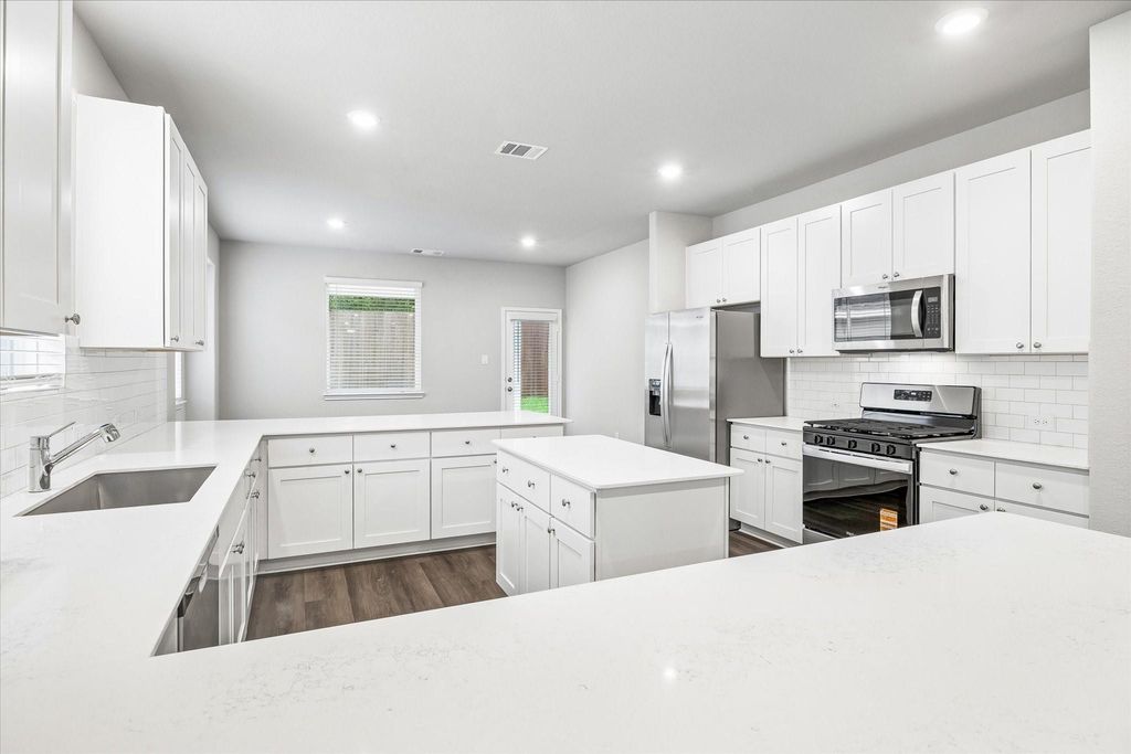 13520 Sauger Court, Conroe, TX 77384