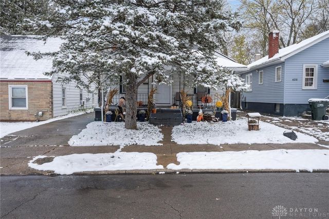 430 Anna Street, Dayton, OH 45417