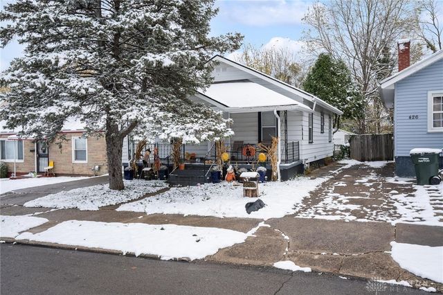 430 Anna Street, Dayton, OH 45417