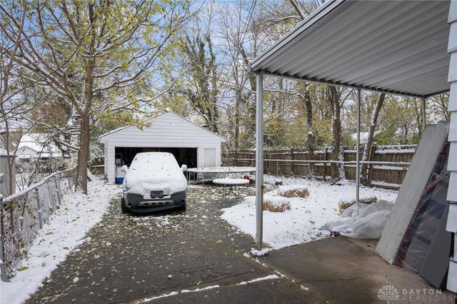 430 Anna Street, Dayton, OH 45417