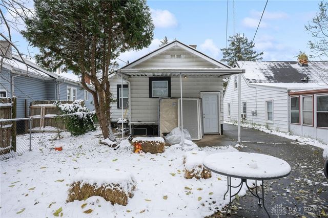 430 Anna Street, Dayton, OH 45417