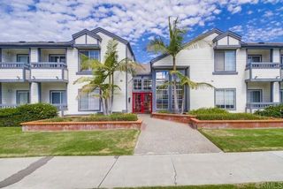 3950 Cleveland Avenue 215, San Diego, CA 92103