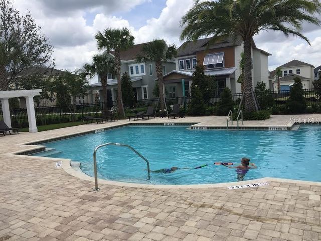 7231 SHADEVIEW ALLEY, Windermere, FL 34786