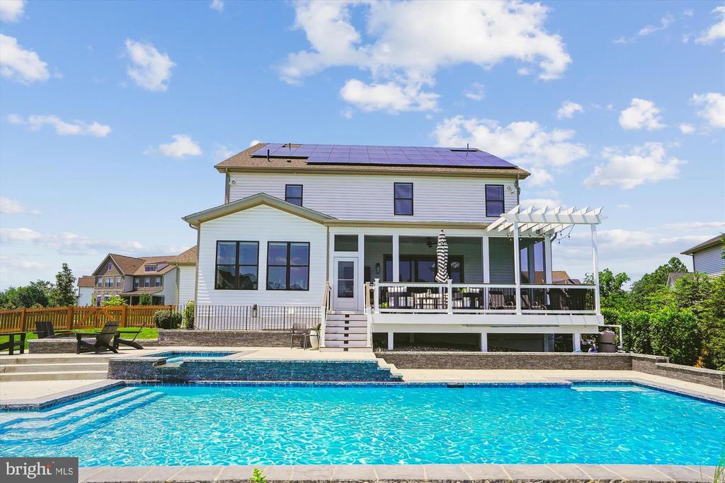 24834 LENAH CROSSING DR, Aldie, VA 20105