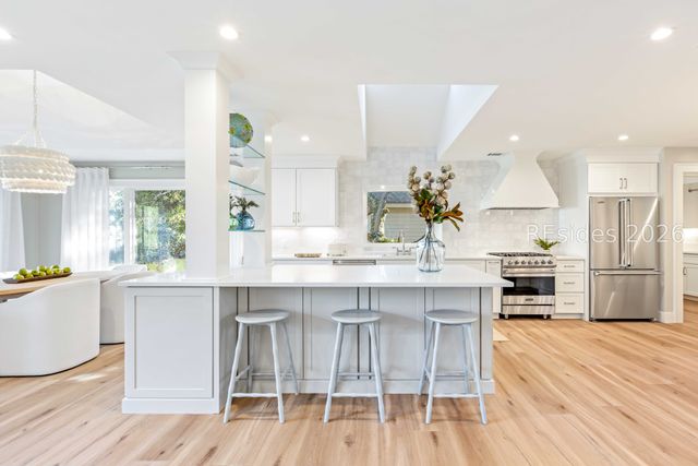 32 Spartina Ct, Hilton Head Island, SC 29928