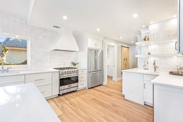 32 Spartina Ct, Hilton Head Island, SC 29928