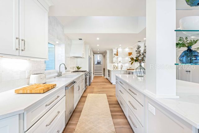 32 Spartina Ct, Hilton Head Island, SC 29928