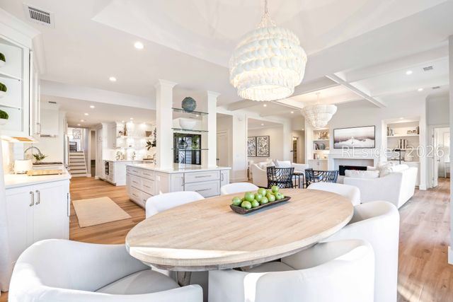 32 Spartina Ct, Hilton Head Island, SC 29928