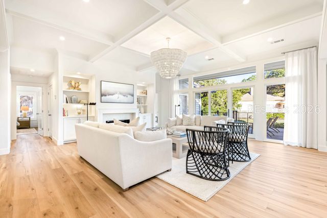 32 Spartina Ct, Hilton Head Island, SC 29928