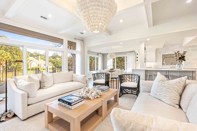 32 Spartina Ct, Hilton Head Island, SC 29928