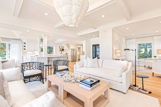 32 Spartina Ct, Hilton Head Island, SC 29928