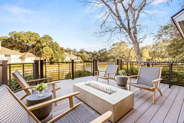 32 Spartina Ct, Hilton Head Island, SC 29928