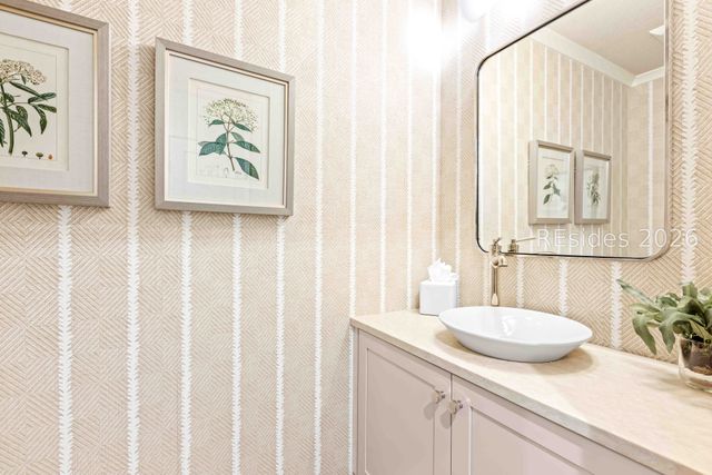 32 Spartina Ct, Hilton Head Island, SC 29928