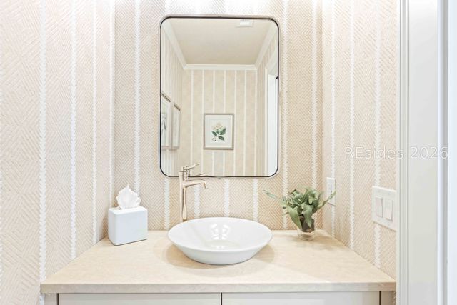 32 Spartina Ct, Hilton Head Island, SC 29928