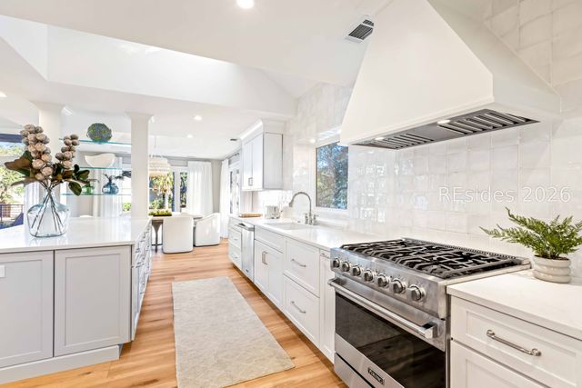 32 Spartina Ct, Hilton Head Island, SC 29928